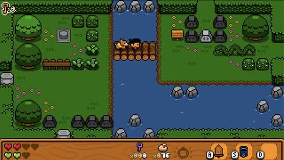 Hatchwell — screenshot 2