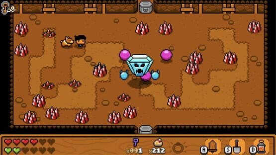 Hatchwell — screenshot 3