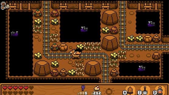 Hatchwell — screenshot 5