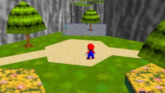 Ztar Attack 0.5: Mario Escape from the Jail — screenshot 3