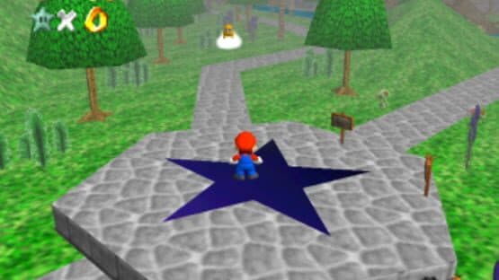 Ztar Attack 2: A Blast to the Past — screenshot 1