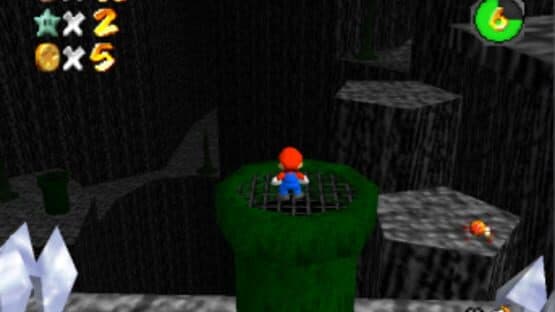 Ztar Attack 2: A Blast to the Past — screenshot 3