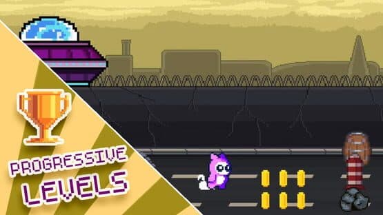 Cowardly Heroes — screenshot 3