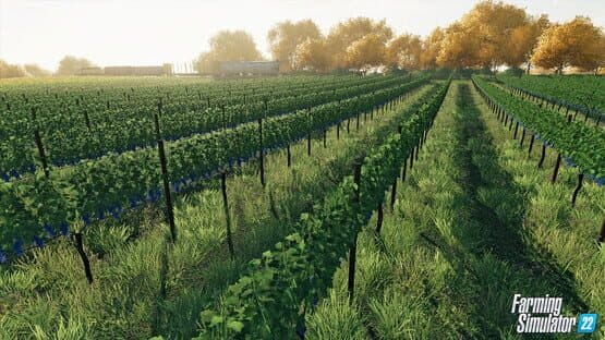 Farming Simulator 22: Day One Edition — screenshot 4