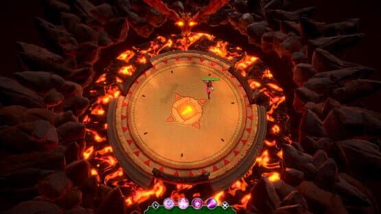 Fight N' Fall — screenshot 1