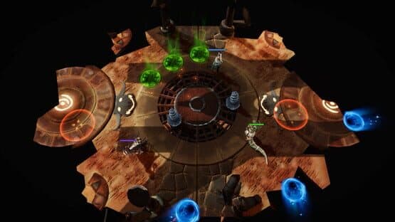 Fight N' Fall — screenshot 3