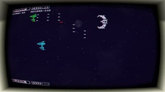 Arcade Galaxy — screenshot 1