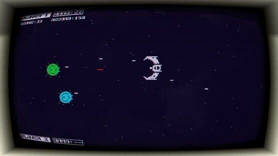 Arcade Galaxy — screenshot 2