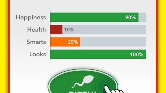BitLife — screenshot 1