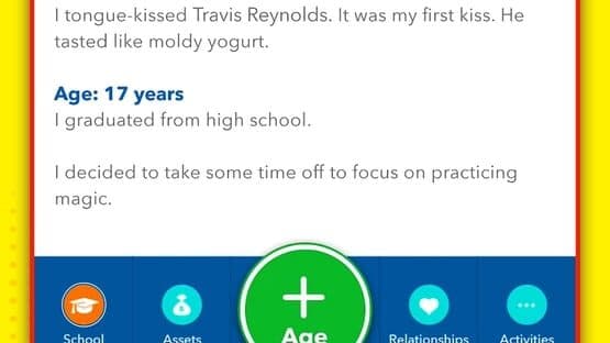 BitLife — screenshot 4