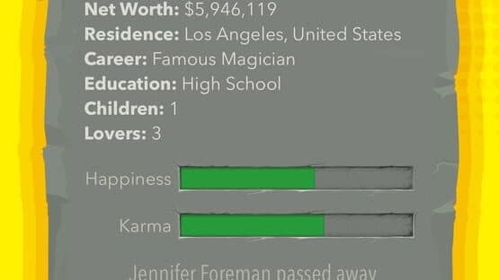 BitLife — screenshot 5