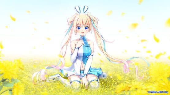 Lunaria: Virtualized Moonchild — screenshot 1
