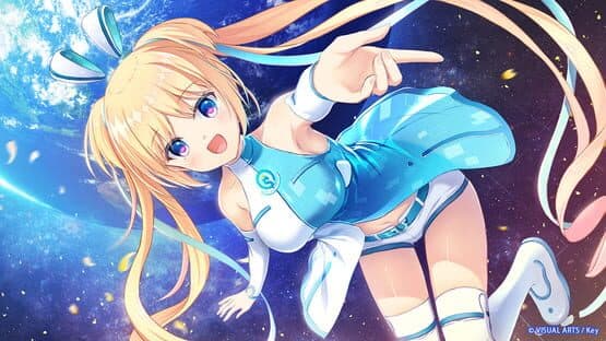 Lunaria: Virtualized Moonchild — screenshot 2