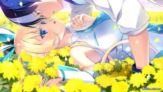Lunaria: Virtualized Moonchild — screenshot 3