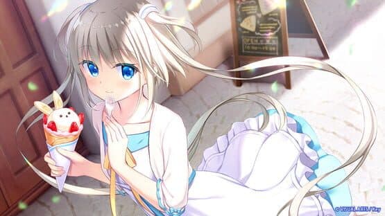 Lunaria: Virtualized Moonchild — screenshot 4