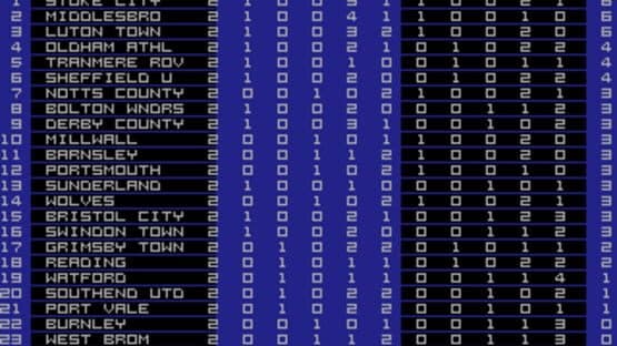 Tactical Manager 2 — screenshot 1
