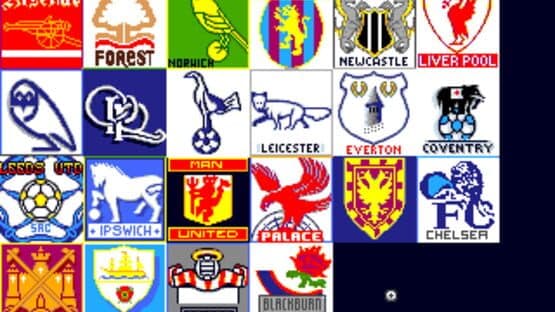 Tactical Manager 2 — screenshot 2