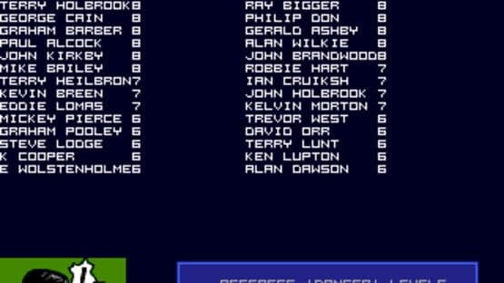 Tactical Manager 2 — screenshot 5