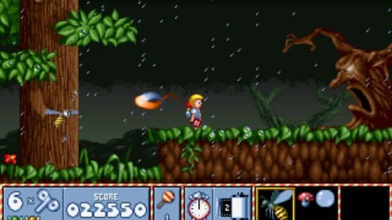 Lollypop — screenshot 2