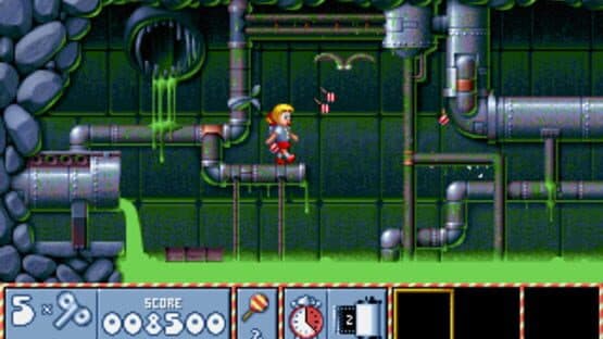 Lollypop — screenshot 3