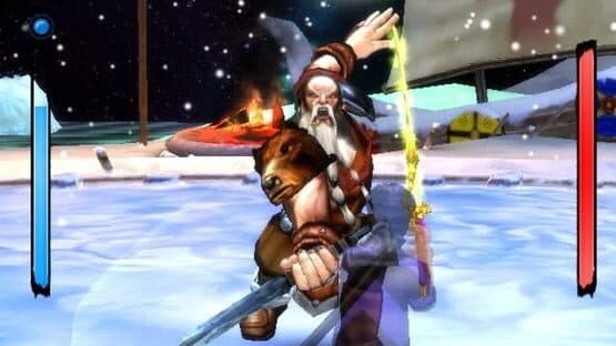 Swords — screenshot 1