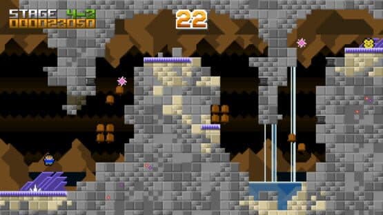 Feral Flowers — screenshot 2