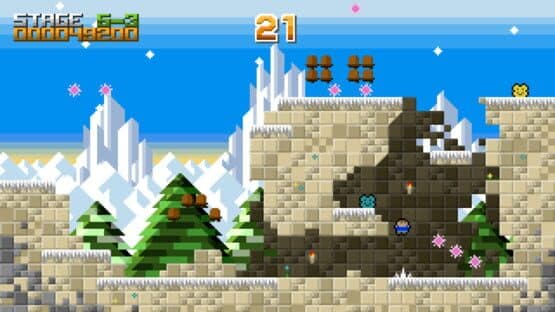 Feral Flowers — screenshot 3