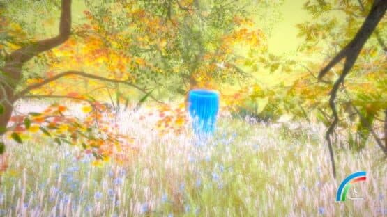 Hidden Treasures in the Forest of Dreams — screenshot 1