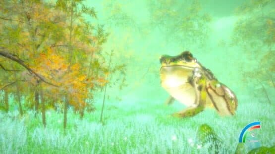 Hidden Treasures in the Forest of Dreams — screenshot 2