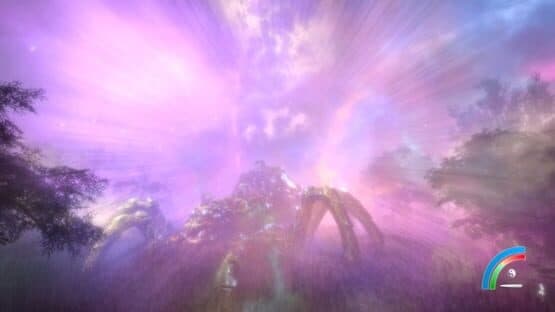 Hidden Treasures in the Forest of Dreams — screenshot 3