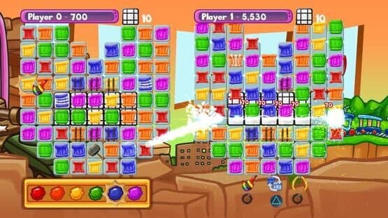 Tina's Toy Factory — screenshot 2
