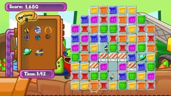 Tina's Toy Factory — screenshot 4