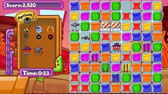 Tina's Toy Factory — screenshot 5