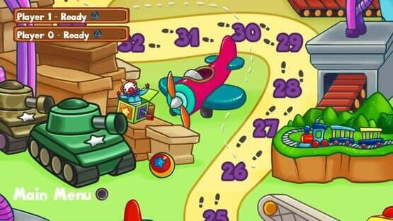 Tina's Toy Factory — screenshot 6
