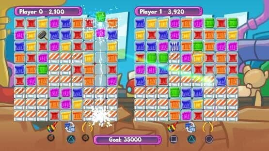 Tina's Toy Factory — screenshot 7