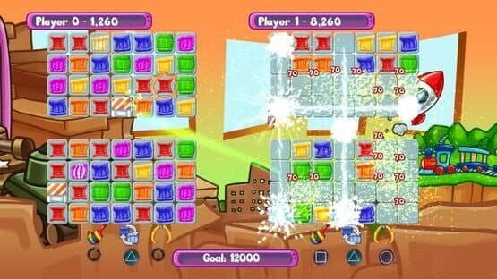 Tina's Toy Factory — screenshot 8