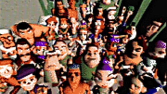 EarthBound 64 — screenshot 6