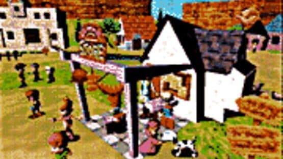 EarthBound 64 — screenshot 7