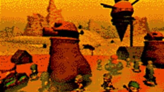 EarthBound 64 — screenshot 8