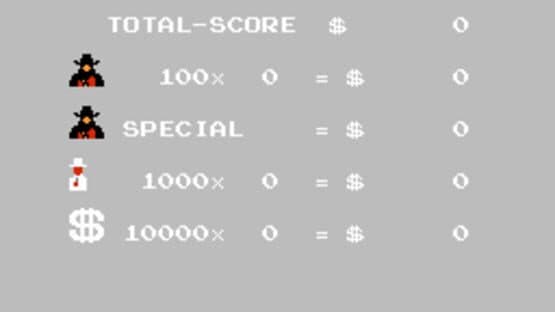 Law of the West — screenshot 4