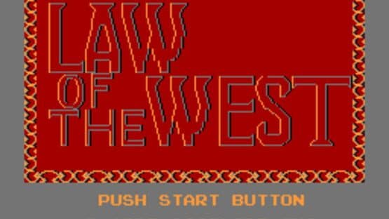 Law of the West — screenshot 6