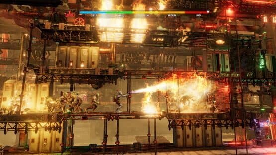 Oddworld: Soulstorm - Enhanced Edition — screenshot 1