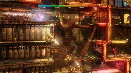Oddworld: Soulstorm - Enhanced Edition — screenshot 2