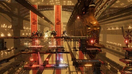 Oddworld: Soulstorm - Enhanced Edition — screenshot 4