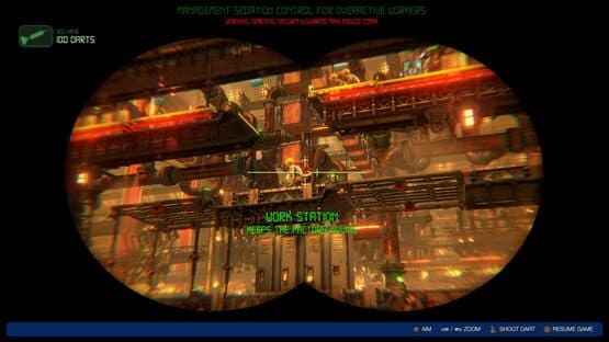 Oddworld: Soulstorm - Enhanced Edition — screenshot 5