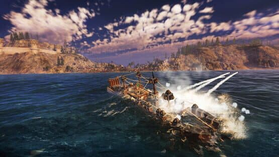 Sea of Craft — screenshot 2