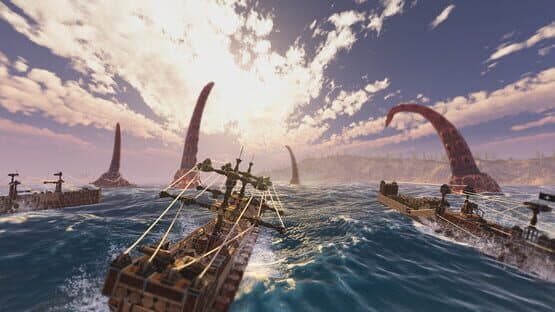 Sea of Craft — screenshot 5