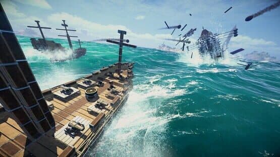 Sea of Craft — screenshot 6