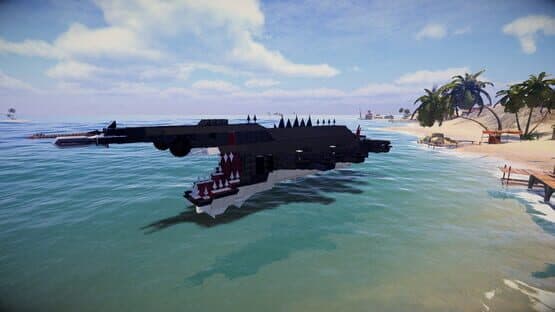 Sea of Craft — screenshot 7