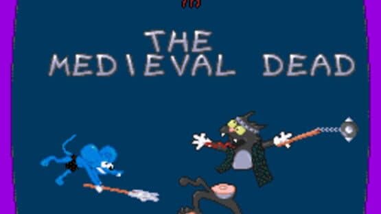 The Itchy & Scratchy Game — screenshot 3